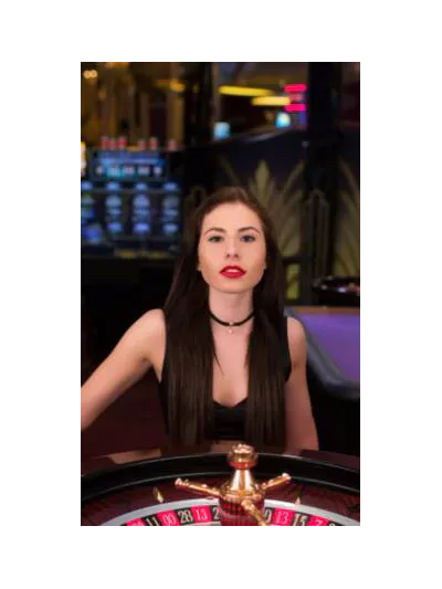 Blackjack 8 — LuckyStreak